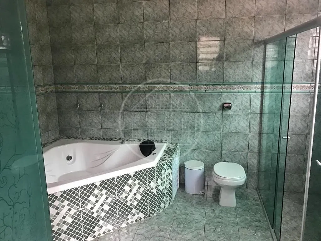 Sobrado, 3 quartos, 187 m² - Foto 14