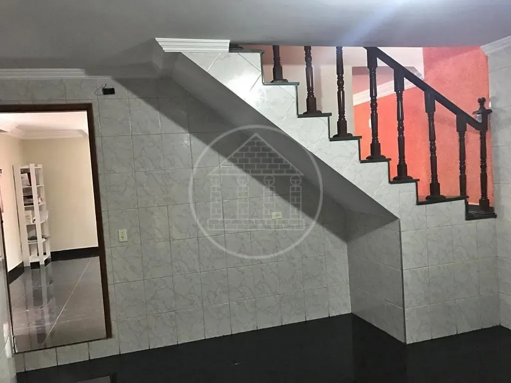 Sobrado, 3 quartos, 187 m² - Foto 8