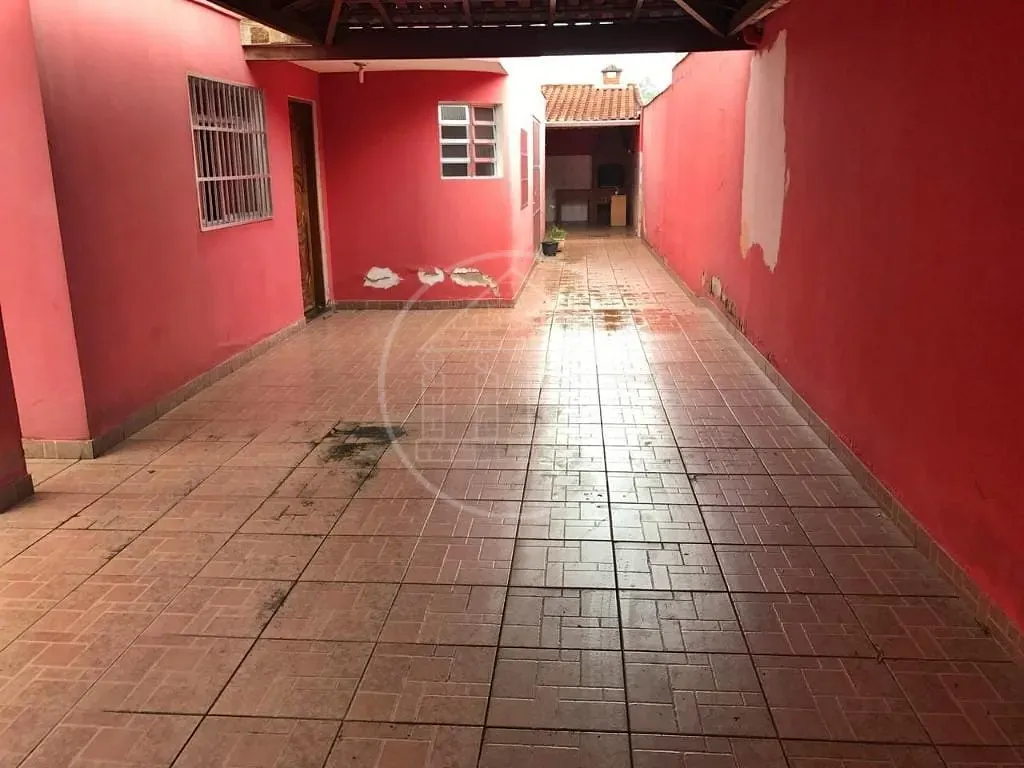 Sobrado, 3 quartos, 187 m² - Foto 27