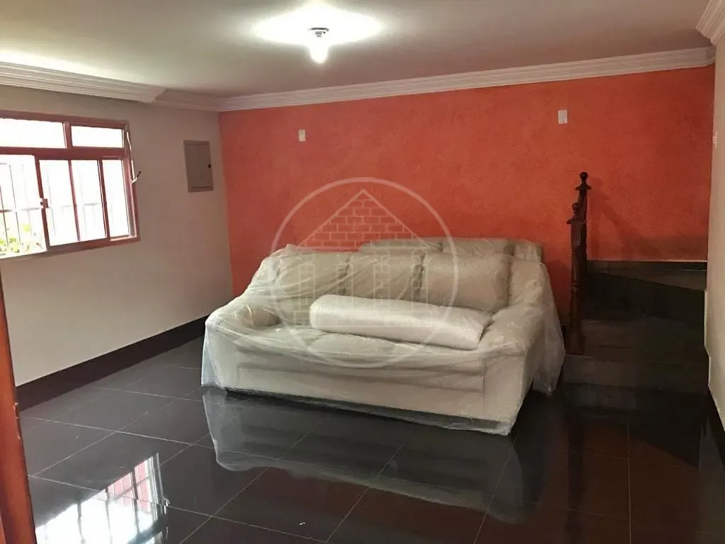 Sobrado, 3 quartos, 187 m² - Foto 5