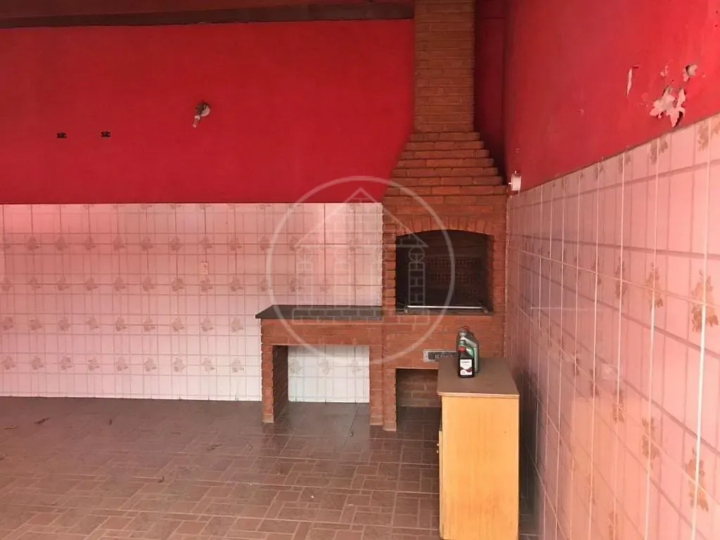 Sobrado, 3 quartos, 187 m² - Foto 25