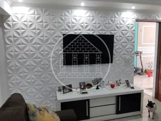 Sobrado com 250m² 4 quartos e 2 banheiros, à venda, no bairro Jardim Novo Horizonte em São Paulo