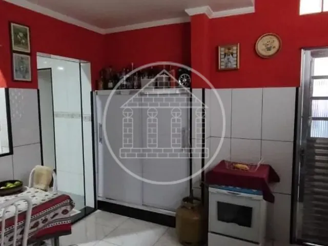 Sobrado com 250m² 4 quartos e 2 banheiros, à venda, no bairro Jardim Novo Horizonte em São Paulo