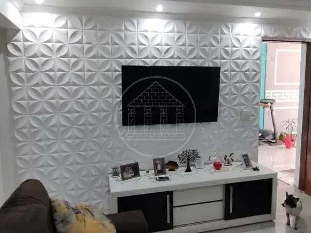 Sobrado com 250m² 4 quartos e 2 banheiros, à venda, no bairro Jardim Novo Horizonte em São Paulo