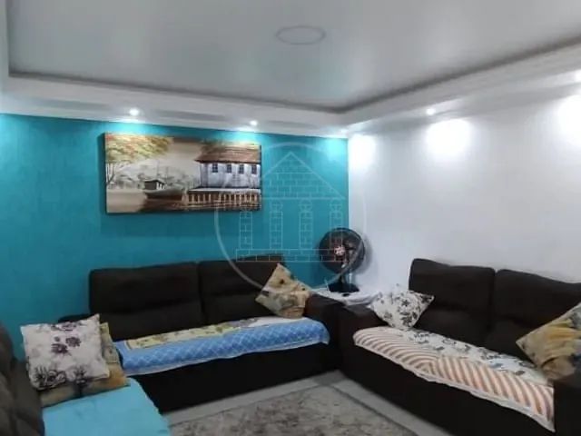 Sobrado com 250m² 4 quartos e 2 banheiros, à venda, no bairro Jardim Novo Horizonte em São Paulo