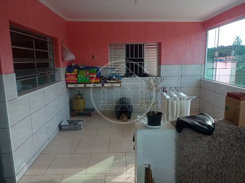 Sobrado, 4 quartos, 180 m² - Foto 11