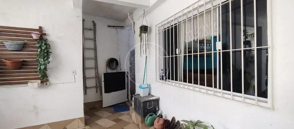 Sobrado, 4 quartos, 180 m² - Foto 16
