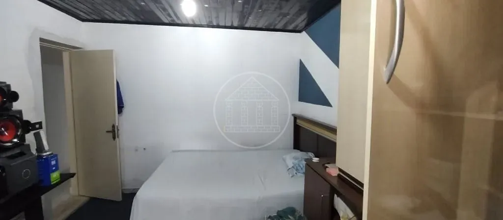 Sobrado, 4 quartos, 180 m² - Foto 8