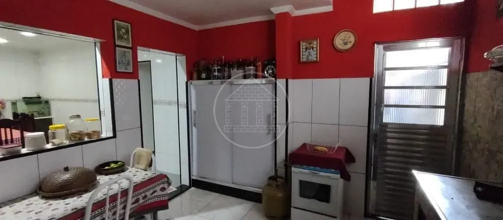 Sobrado, 4 quartos, 180 m² - Foto 5