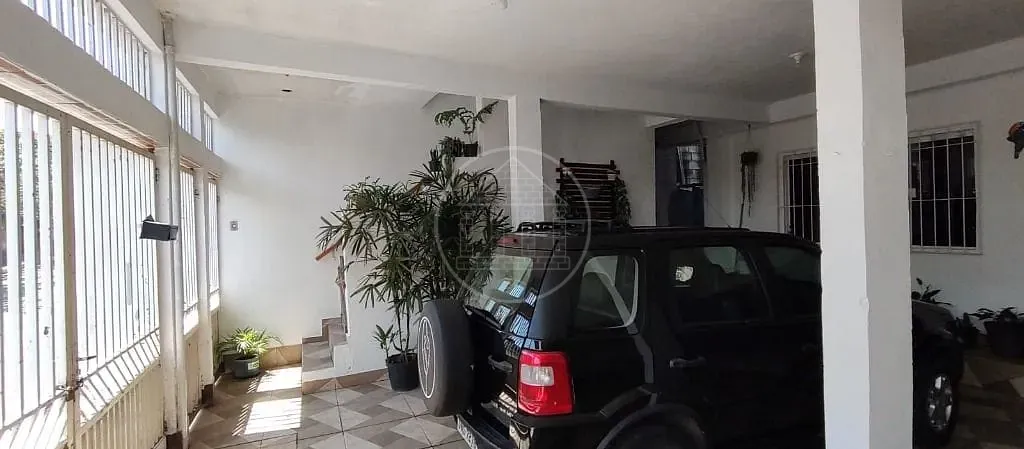Sobrado, 4 quartos, 180 m² - Foto 17