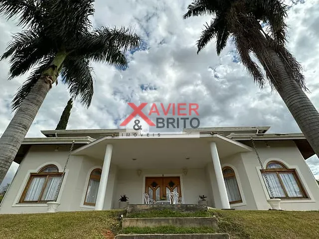 Sobrado com 1605m² 4 quartos e 6 banheiros, à venda, no bairro Condomínio Jardim das Palmeiras em Bragança Paulista