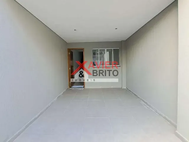Sobrado 3 quartos e 3 banheiros, à venda, no bairro Itaquera em São Paulo