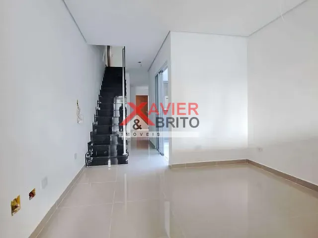 Sobrado 3 quartos e 3 banheiros, à venda, no bairro Itaquera em São Paulo