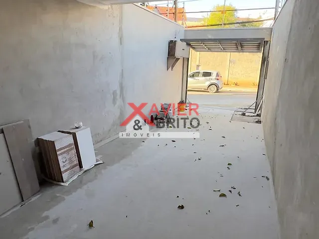 Sobrado 3 quartos e 3 banheiros, à venda, no bairro Chácara Belenzinho em São Paulo