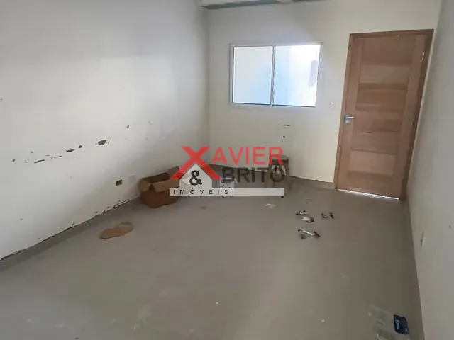 Sobrado 3 quartos e 3 banheiros, à venda, no bairro Chácara Belenzinho em São Paulo