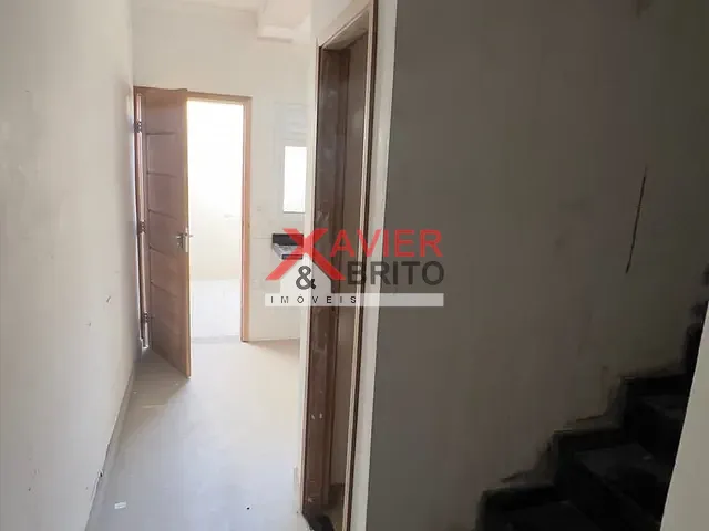 Sobrado 3 quartos e 3 banheiros, à venda, no bairro Chácara Belenzinho em São Paulo