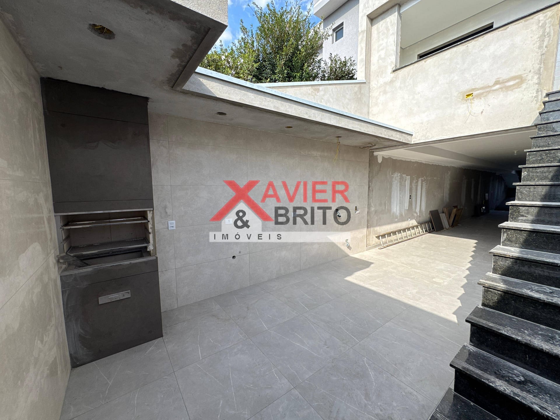 Sobrado, 3 quartos, 190 m² - Foto 18