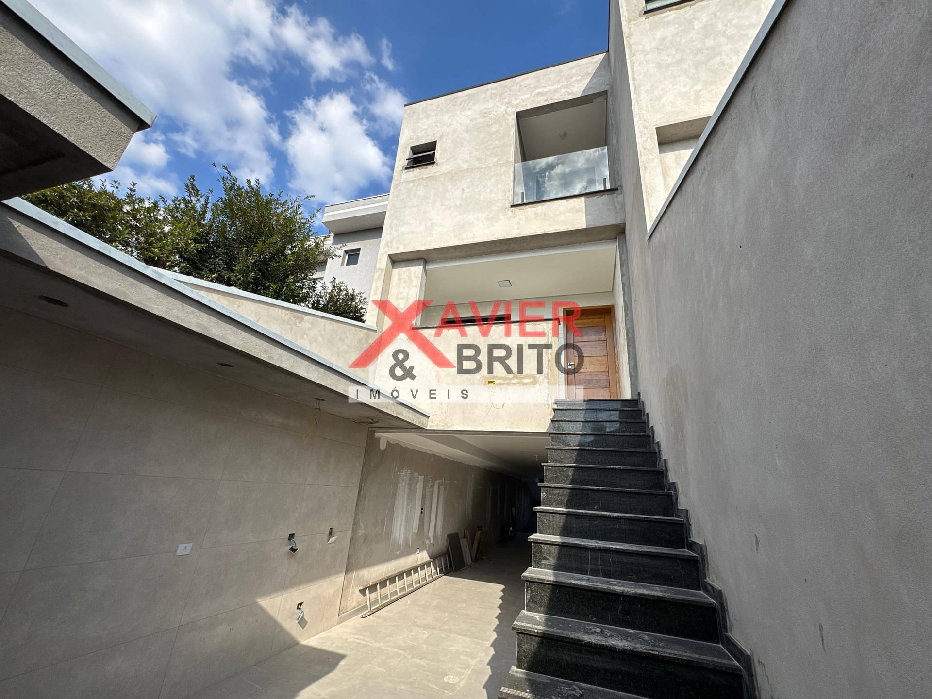 Sobrado, 3 quartos, 190 m² - Foto 19