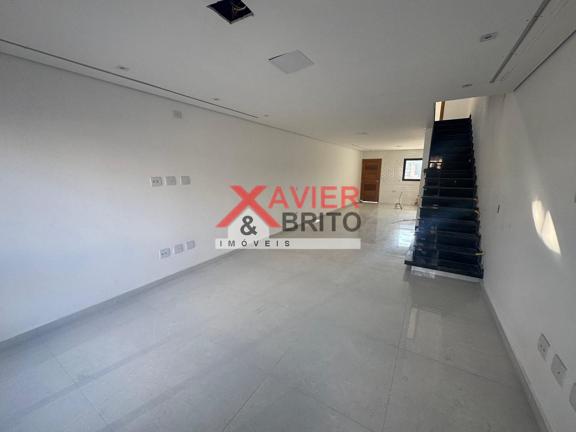 Sobrado, 3 quartos, 190 m² - Foto 3