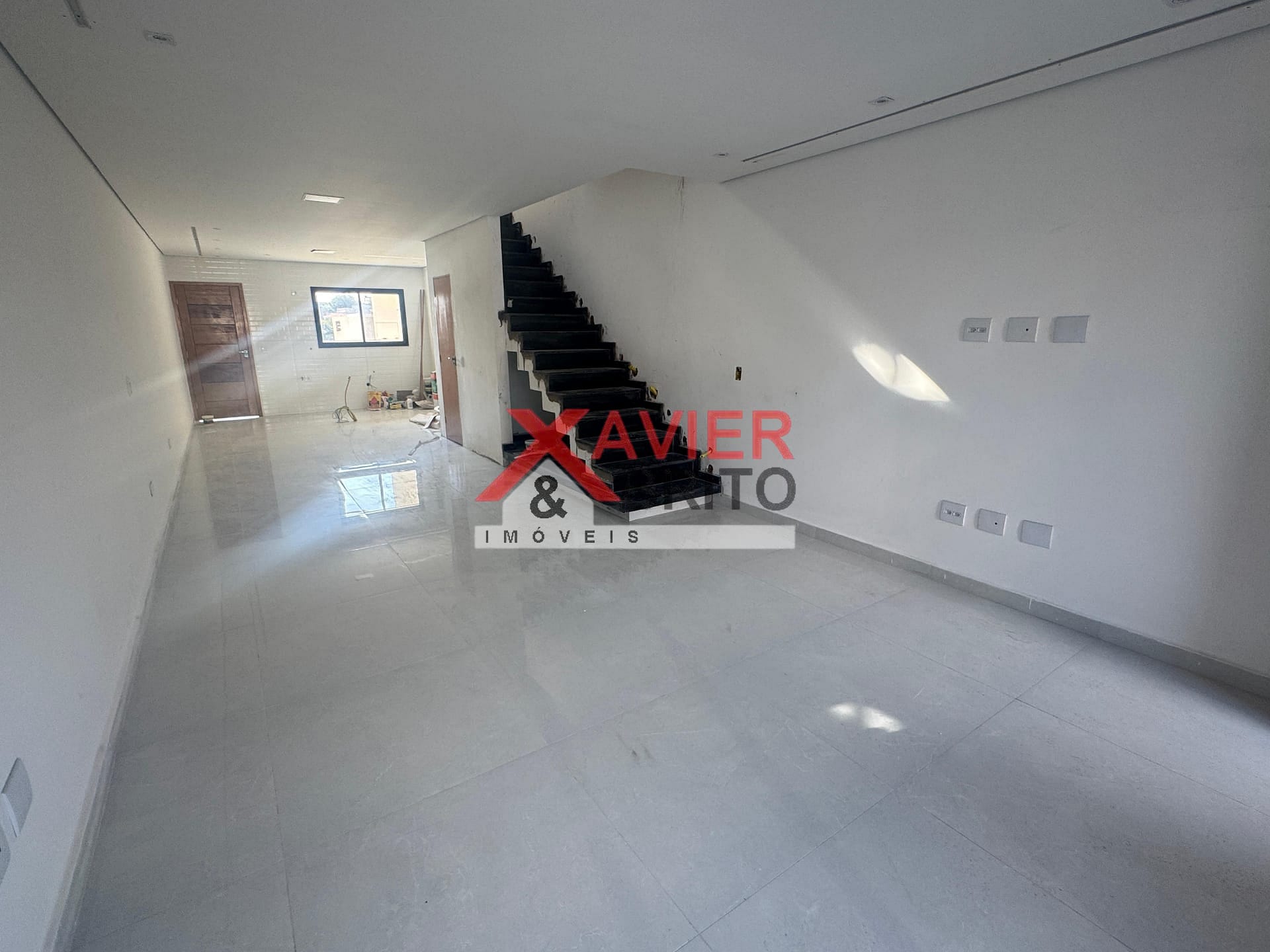 Sobrado, 3 quartos, 190 m² - Foto 4