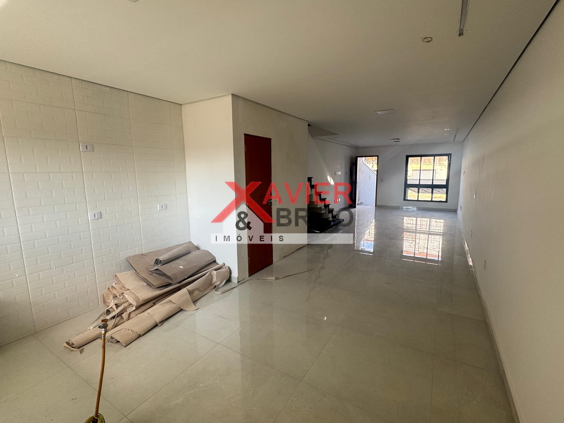 Sobrado, 3 quartos, 190 m² - Foto 5