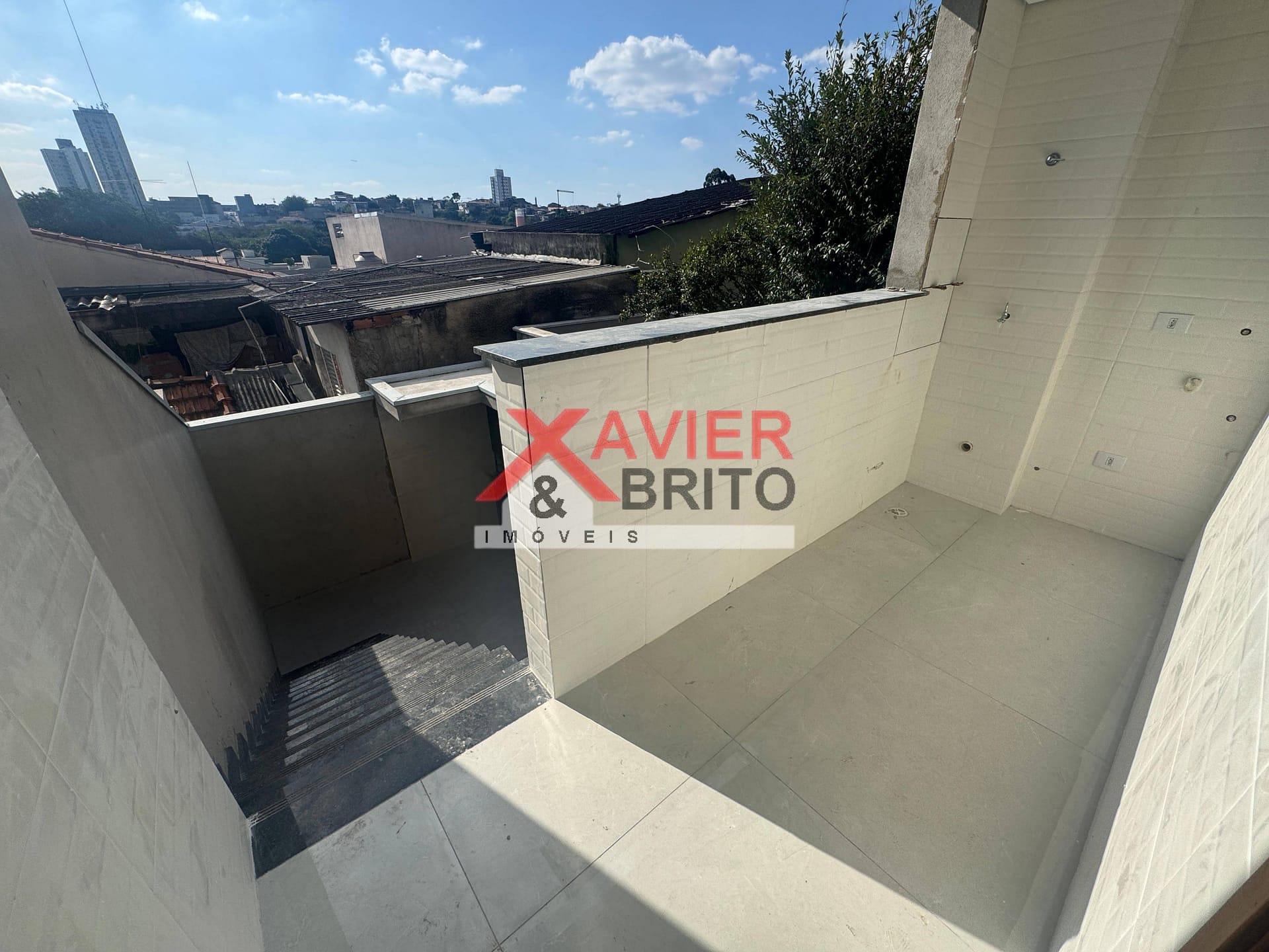 Sobrado, 3 quartos, 190 m² - Foto 6