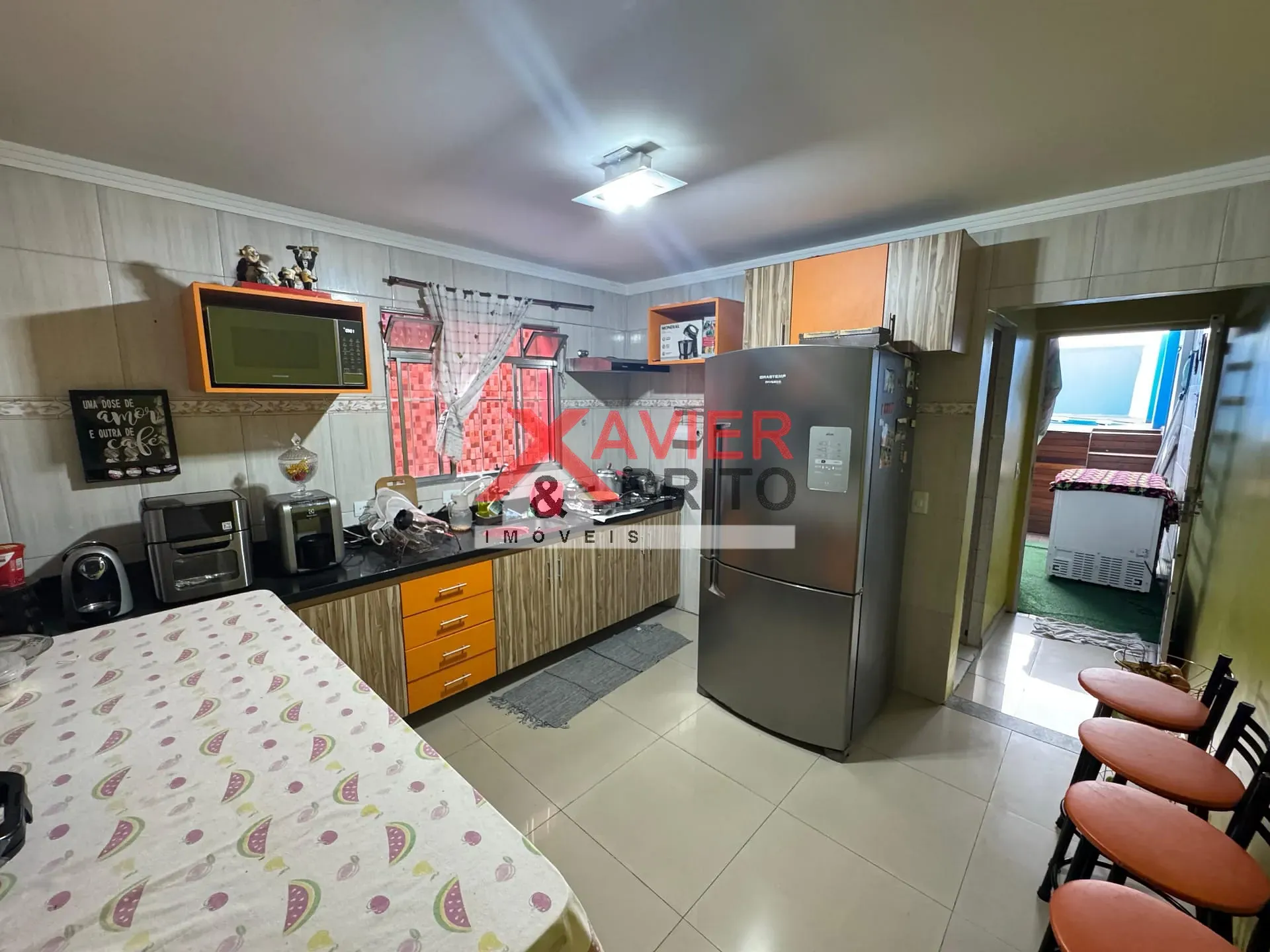 Sobrado, 3 quartos, 209 m² - Foto 7