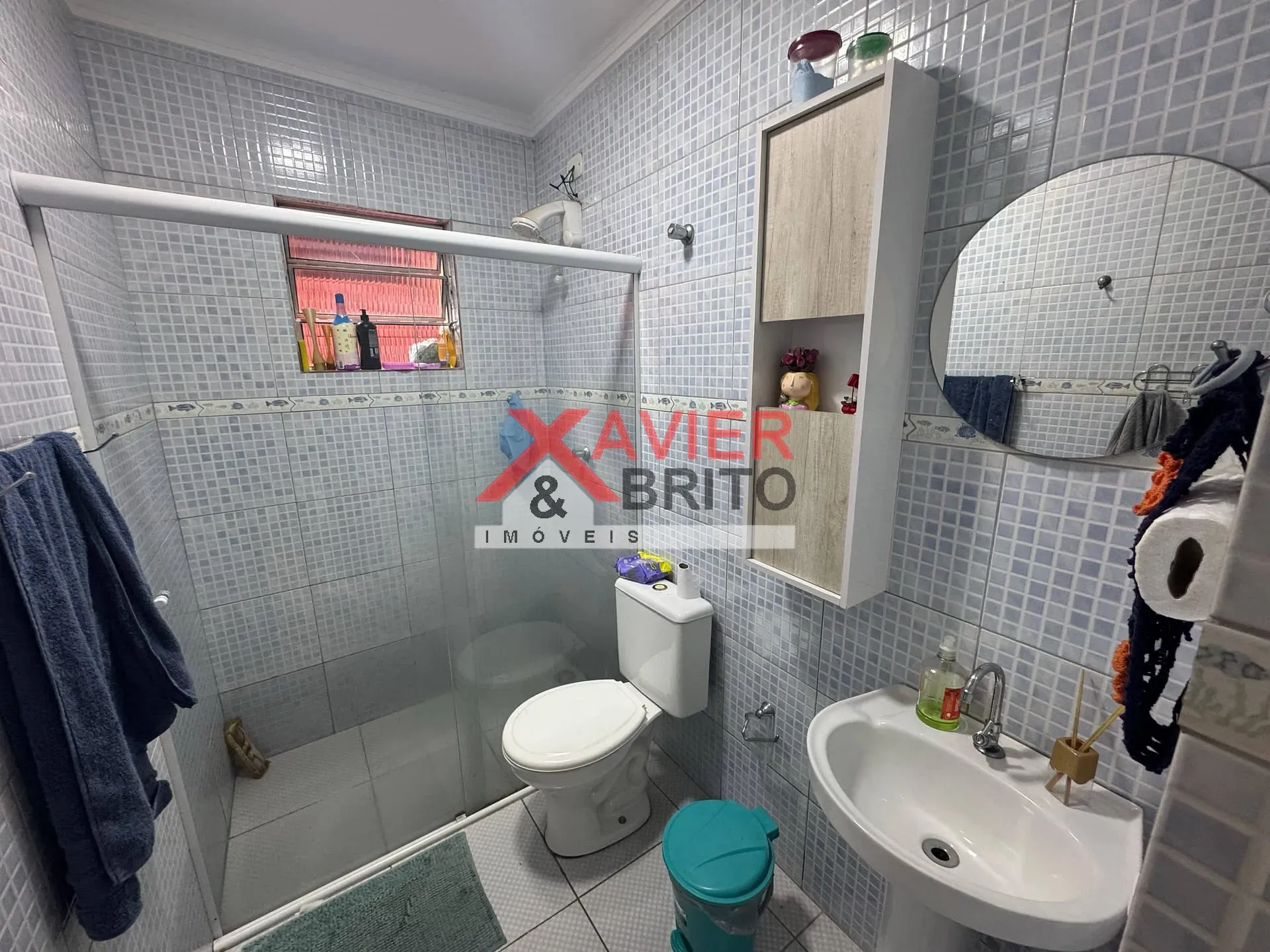 Sobrado, 3 quartos, 209 m² - Foto 8