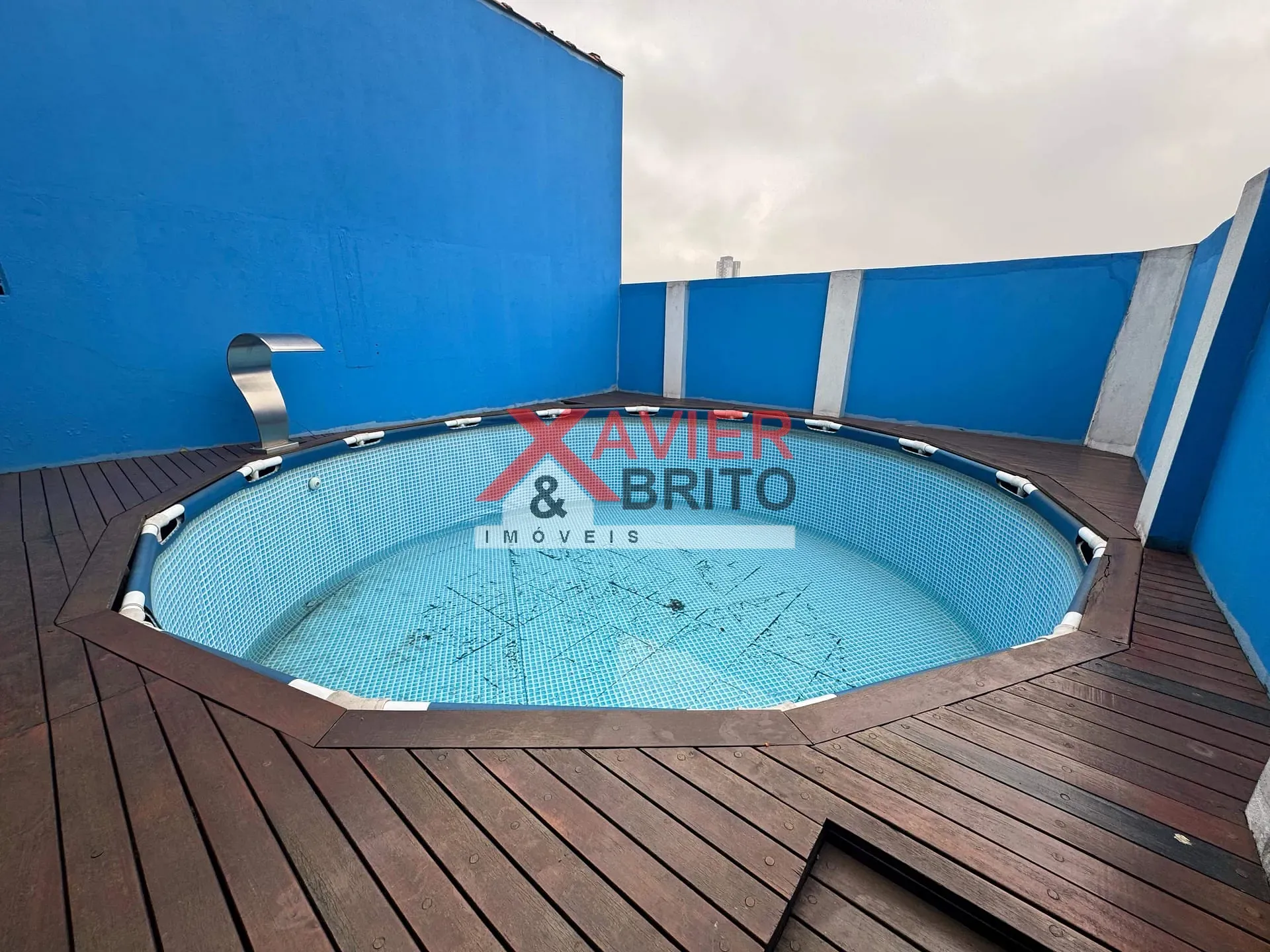 Sobrado, 3 quartos, 209 m² - Foto 11