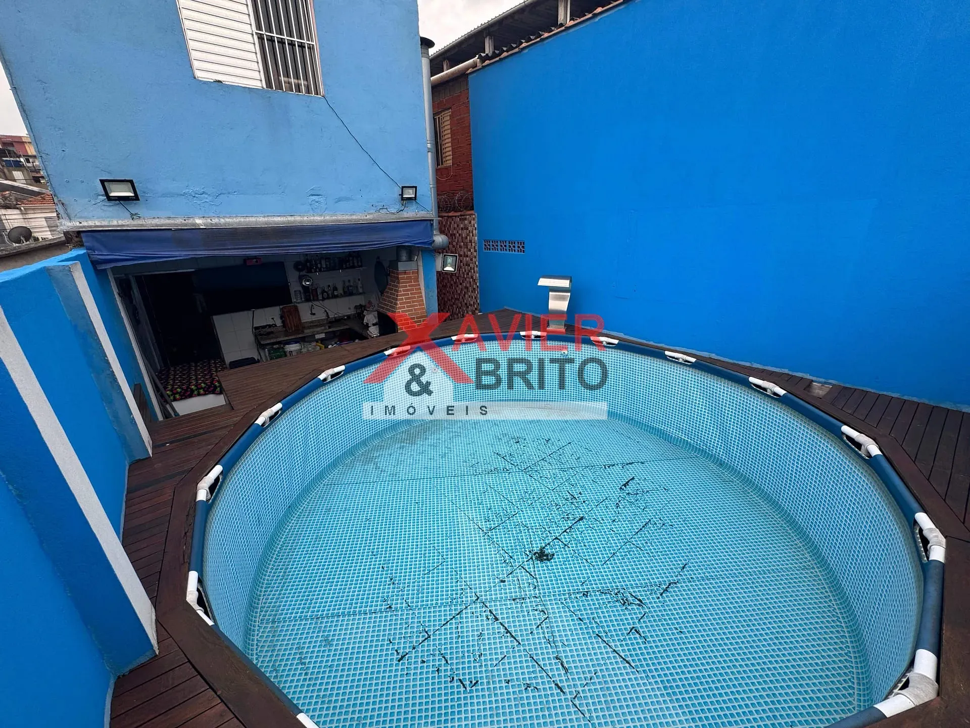 Sobrado, 3 quartos, 209 m² - Foto 12