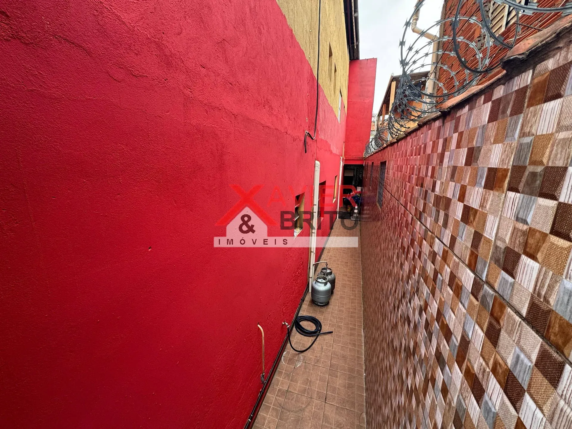 Sobrado, 3 quartos, 209 m² - Foto 13