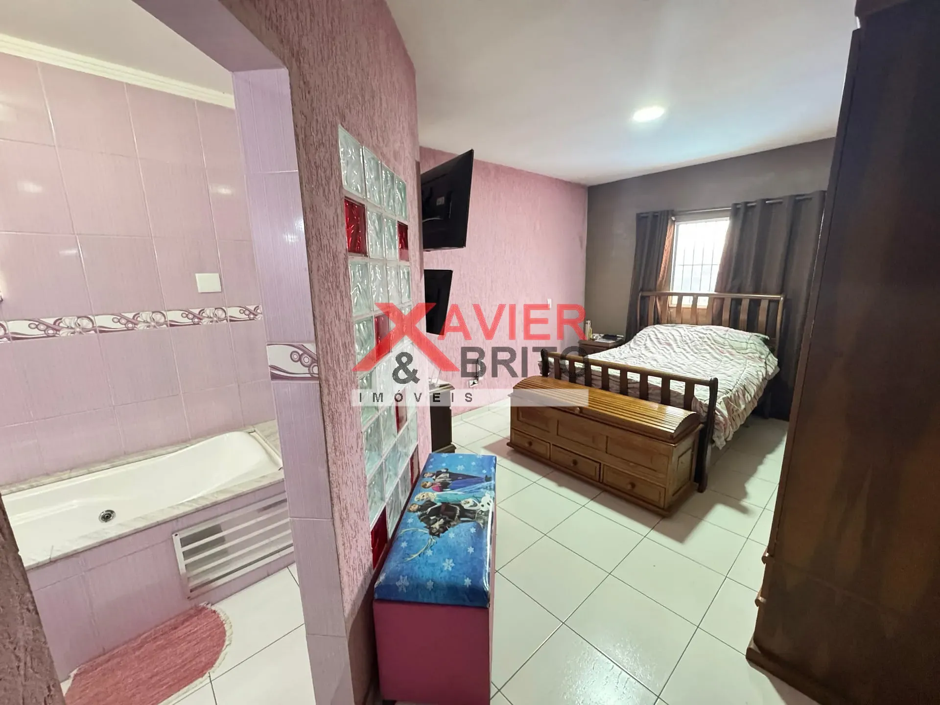 Sobrado, 3 quartos, 209 m² - Foto 15