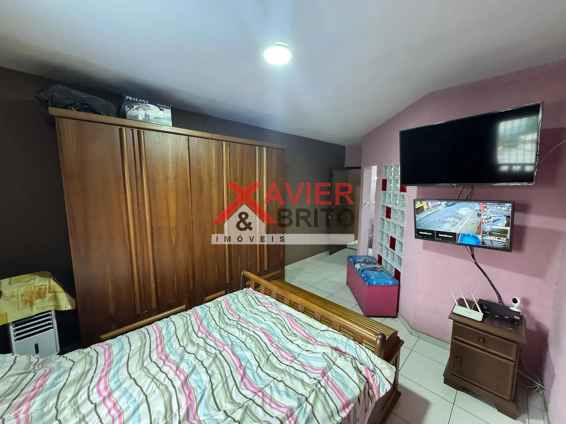 Sobrado, 3 quartos, 209 m² - Foto 16