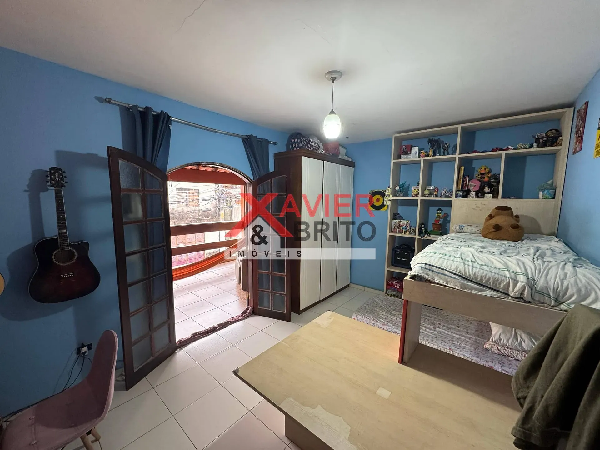 Sobrado, 3 quartos, 209 m² - Foto 18