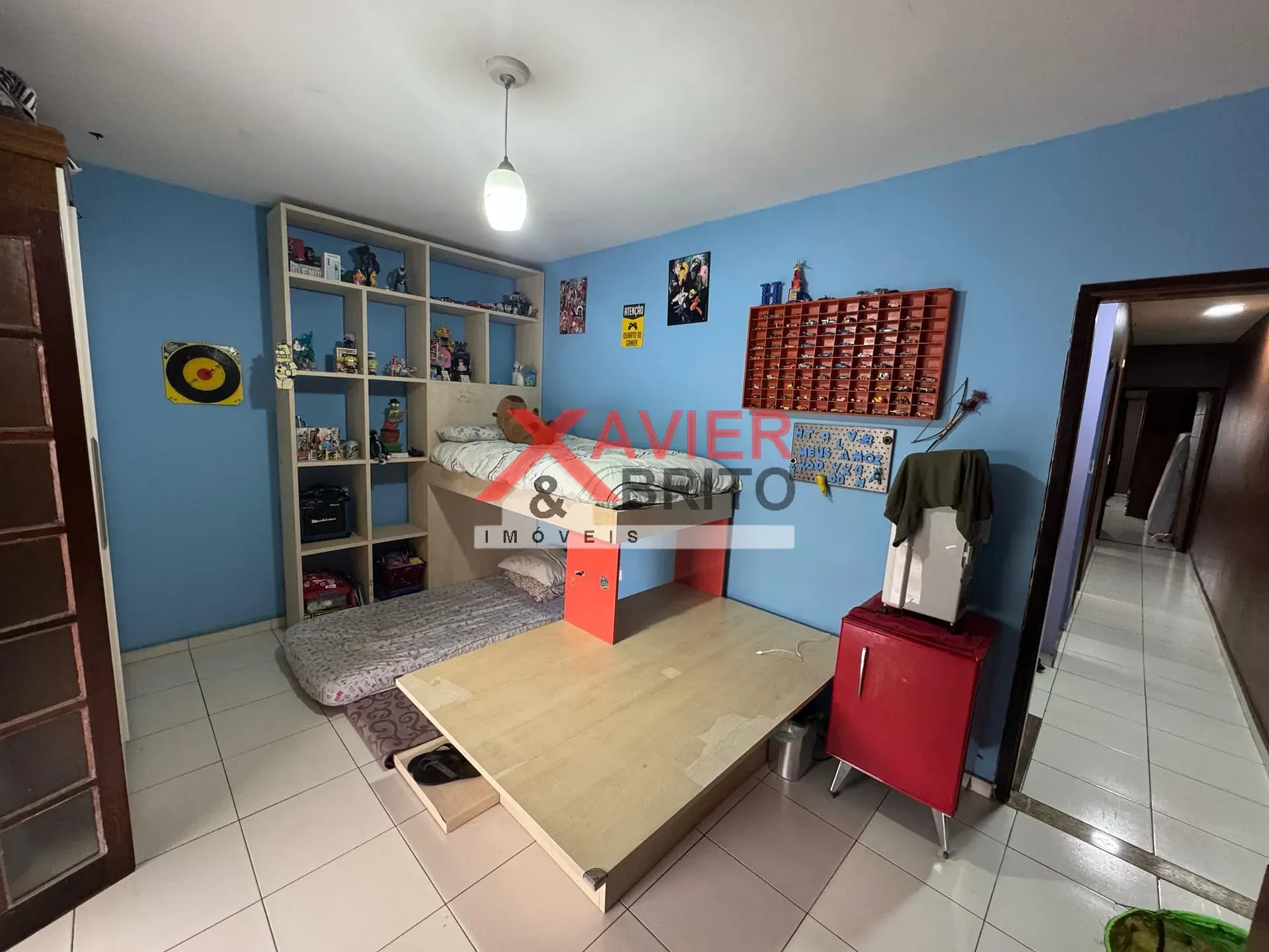 Sobrado, 3 quartos, 209 m² - Foto 19