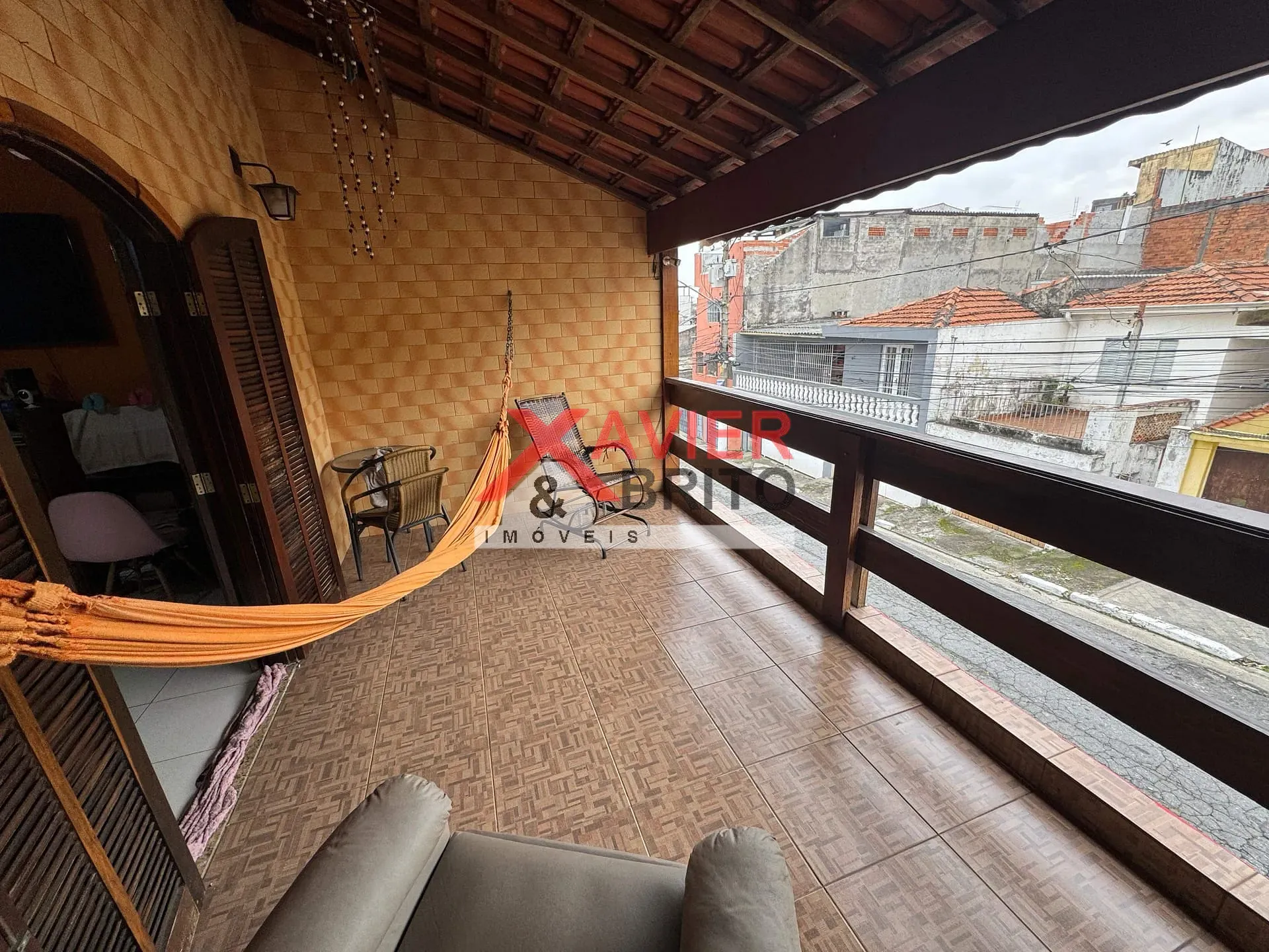 Sobrado, 3 quartos, 209 m² - Foto 20