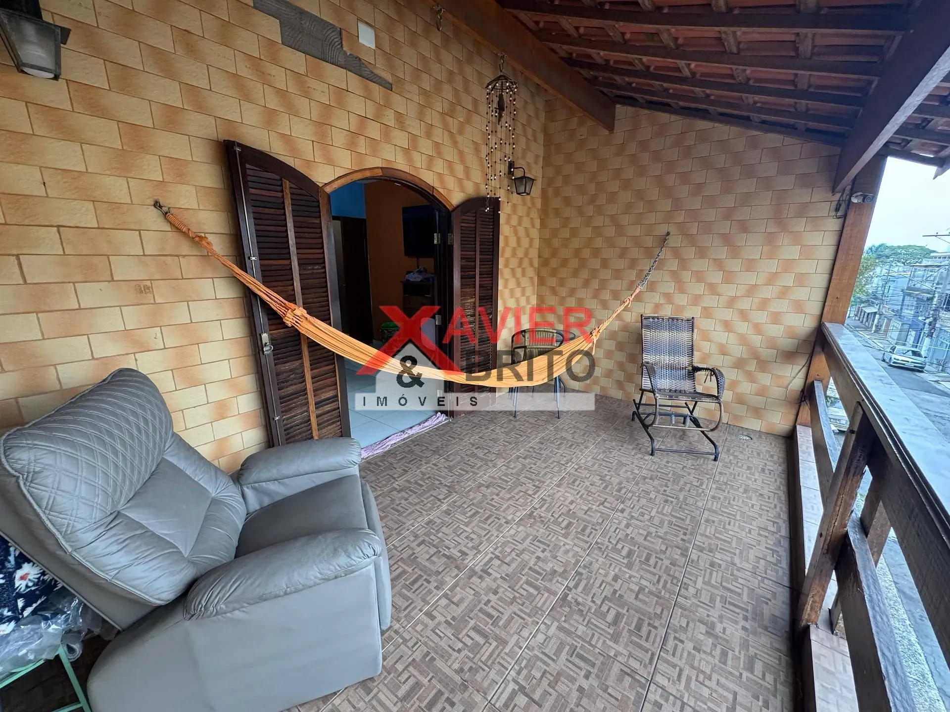 Sobrado, 3 quartos, 209 m² - Foto 21