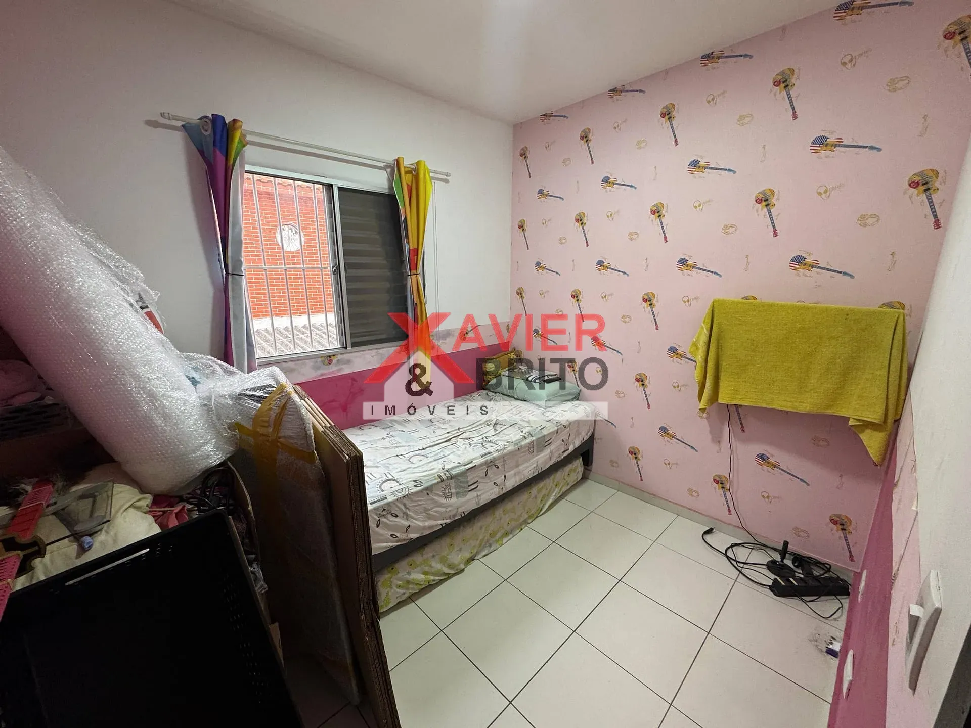 Sobrado, 3 quartos, 209 m² - Foto 22