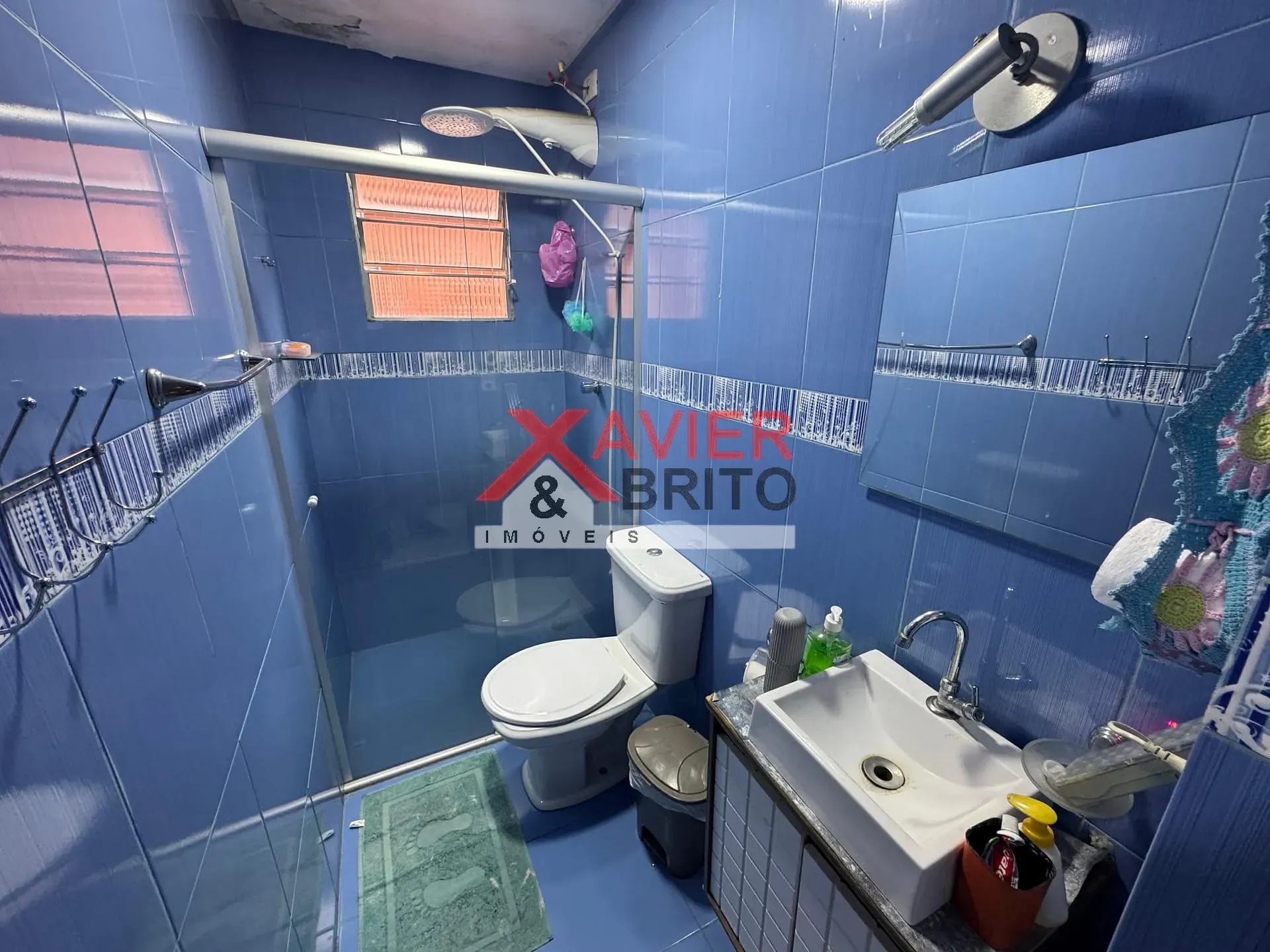 Sobrado, 3 quartos, 209 m² - Foto 24
