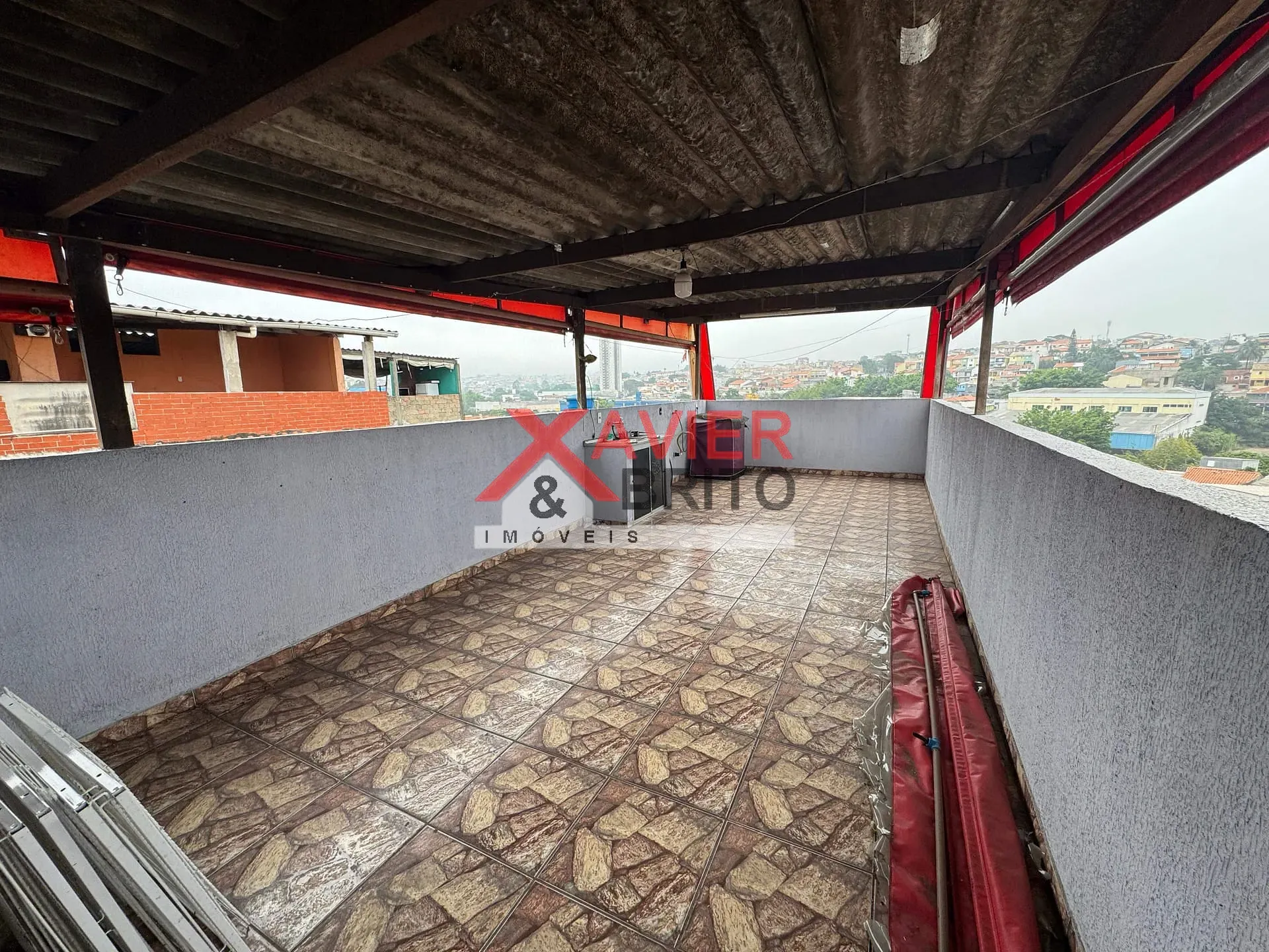 Sobrado, 3 quartos, 209 m² - Foto 26