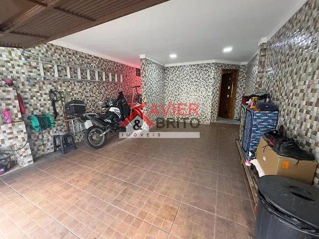 Sobrado 3 quartos e 3 banheiros, à venda, no bairro Vila Nhocune em São Paulo