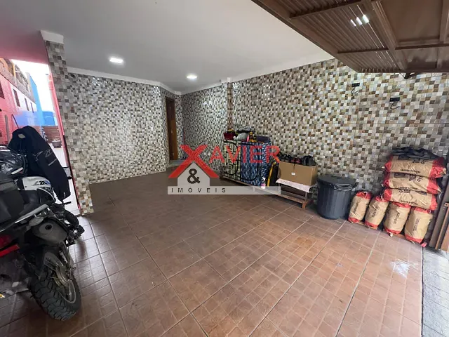 Sobrado 3 quartos e 3 banheiros, à venda, no bairro Vila Nhocune em São Paulo