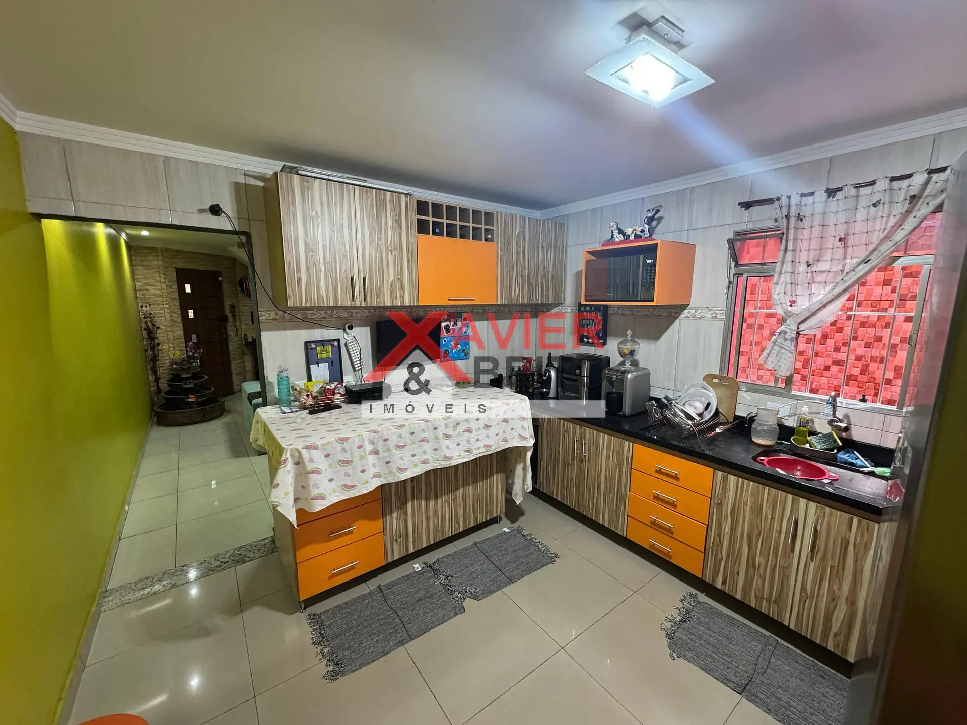 Sobrado, 3 quartos, 209 m² - Foto 6