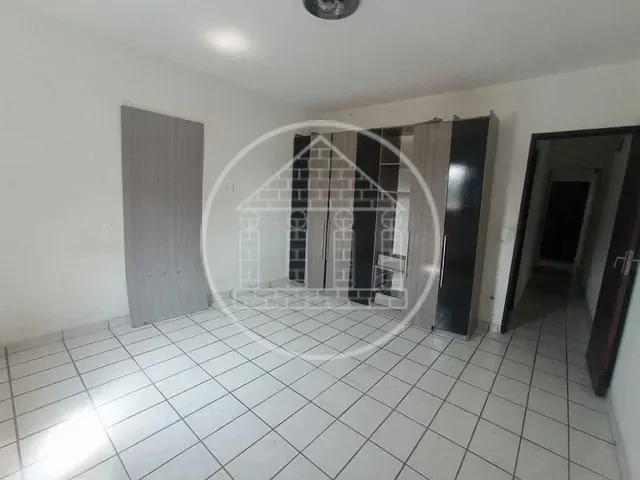 Sobrado com 80m² 3 quartos e 2 banheiros, à venda, no bairro Parque Brasil em São Paulo