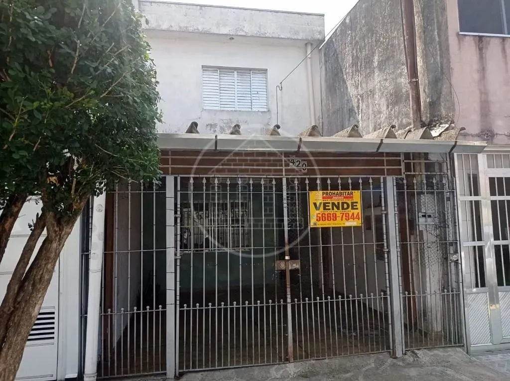 Sobrado, 3 quartos, 160 m² - Foto 19