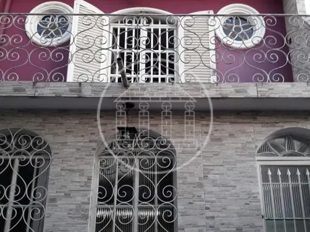 Sobrado com 250m² 3 quartos e 2 banheiros, à venda, no bairro Jardim Casablanca em São Paulo