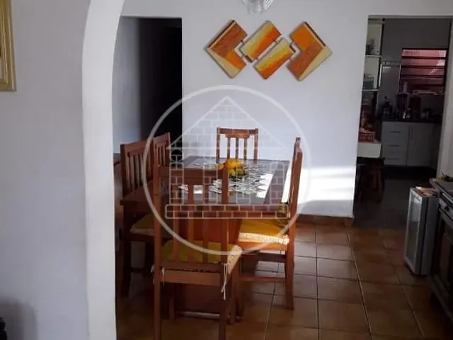 Sobrado com 250m² 3 quartos e 2 banheiros, à venda, no bairro Jardim Casablanca em São Paulo