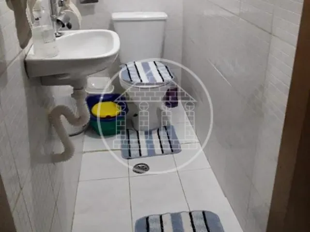 Sobrado com 250m² 3 quartos e 2 banheiros, à venda, no bairro Jardim Casablanca em São Paulo