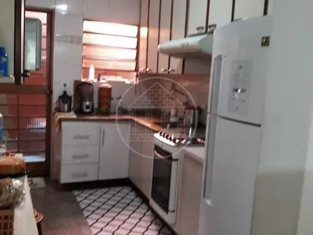 Sobrado com 250m² 3 quartos e 2 banheiros, à venda, no bairro Jardim Casablanca em São Paulo