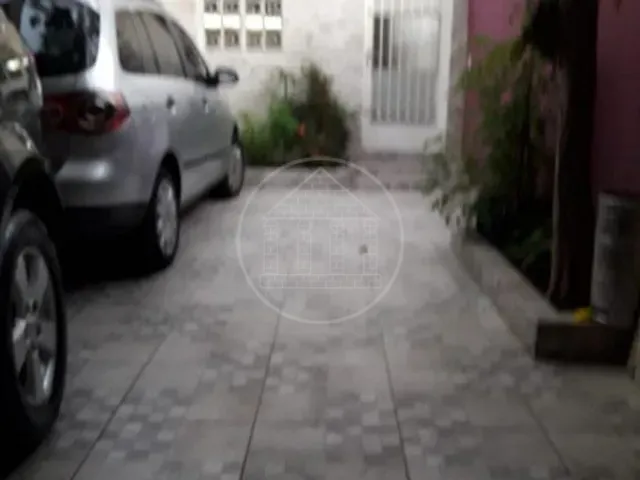 Sobrado com 250m² 3 quartos e 2 banheiros, à venda, no bairro Jardim Casablanca em São Paulo